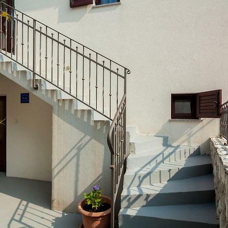 Apartment Nonna 크르크 외부 사진