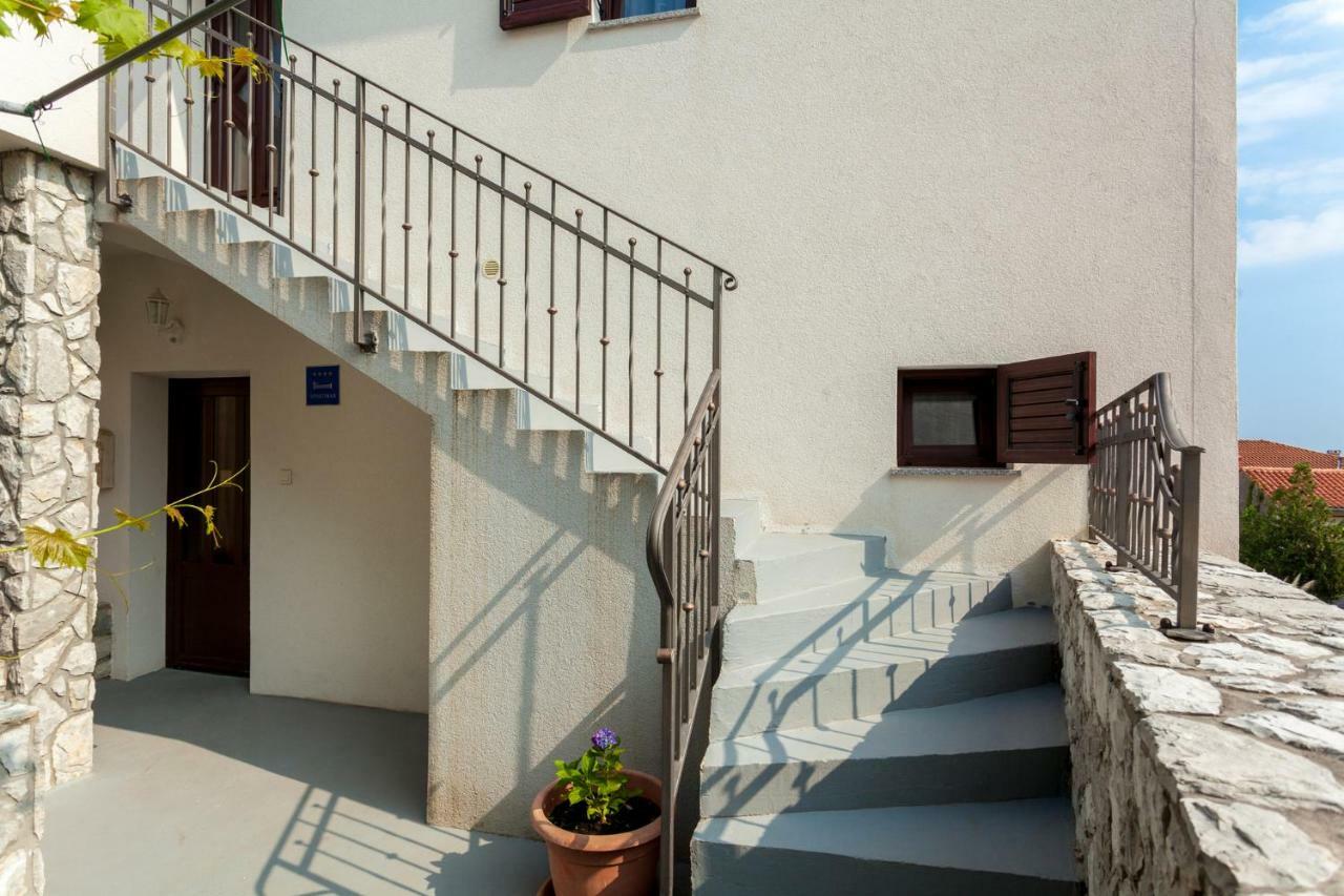 Apartment Nonna 크르크 외부 사진